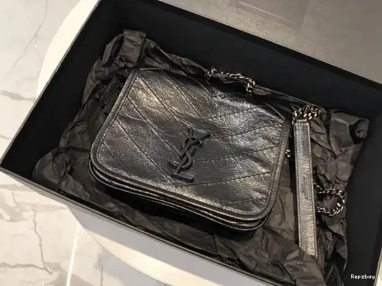 Repladies REP YSL CHAIN WALLET NIKI 0606